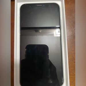 🔥IPHONE XR WHITE🔥